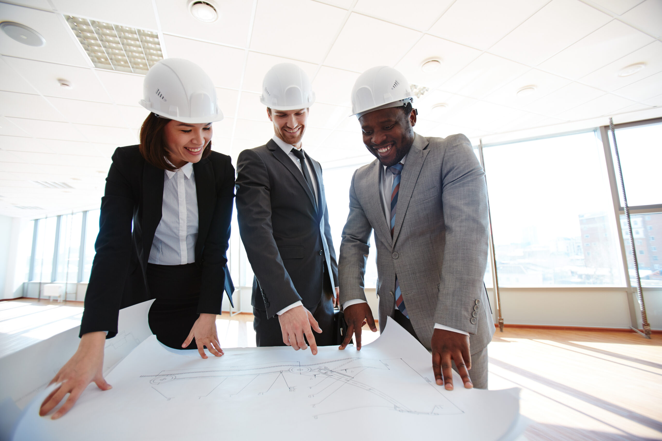 Delivery & Implementation - Field work